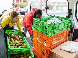 Fundación Alimerka lanza una ayuda extraordinaria para apoyar a entidades sociales ante el Covid-19