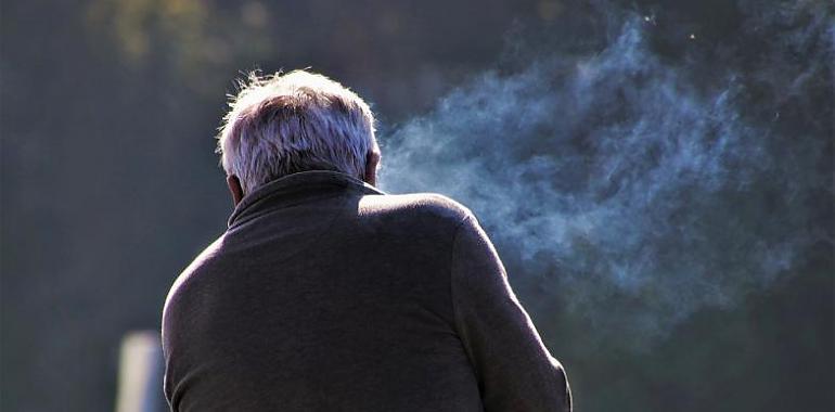 El cigarrillo electrónico en Asturias