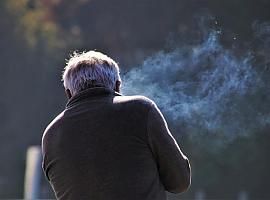 El cigarrillo electrónico en Asturias