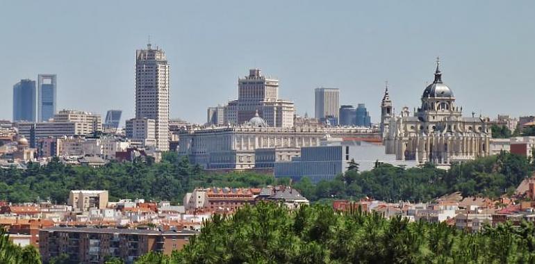 Los hoteleros madrileños ponen a disposición de la Sanidad de Madrid 9.000 plazas 