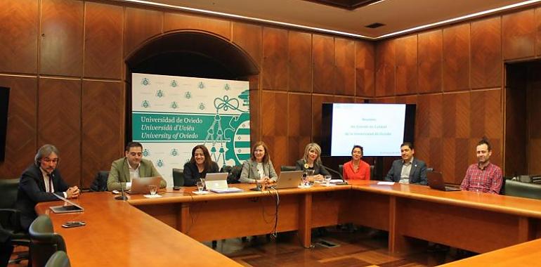 UniOvi cumple con los compromisos de ANECA para la acreditación y renovación de títulos 