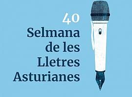 Cultura aplaza la Selmana de les Lletres Asturianes hasta el próximo otoño