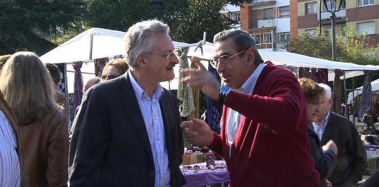 El PSOE se compromete a subir las pensiones mínimas por encima del IPC