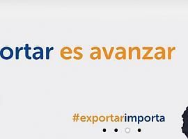 Webinarios sobre marketing digital para ayudar a las empresas asturianas a exportar