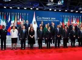 OIT y PMA aplauden medidas acordadas por el G20