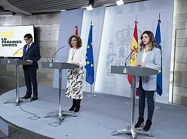 El Gobierno impedirá despidos a causa de la COVID-19