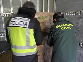 Nuevo reparto de 1.125.000 mascarillas a Policía Nacional, Guardia Civil e Instituciones Penitenciarias