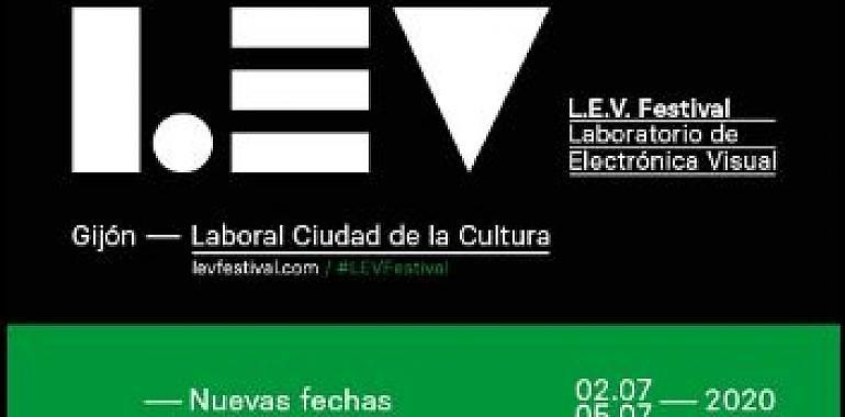 El L.E.V. Festival podría celebrarse en julio