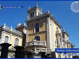 El Conservatorio de Avilés mantiene su actividad por e-mail y videoconferencia