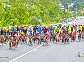 Se suspende la Vuelta a la Montaña Central de Asturias