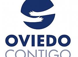 Oviedo contigo registra cerca de 200 peticiones en su primer día