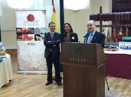 La Rioja expone su calidad gastronómica en Oviedo este fin de semana