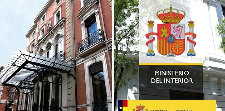 Cien detenidos y 10.338 denunciados este domingo por la Policía Nacional y Guardia Civil 