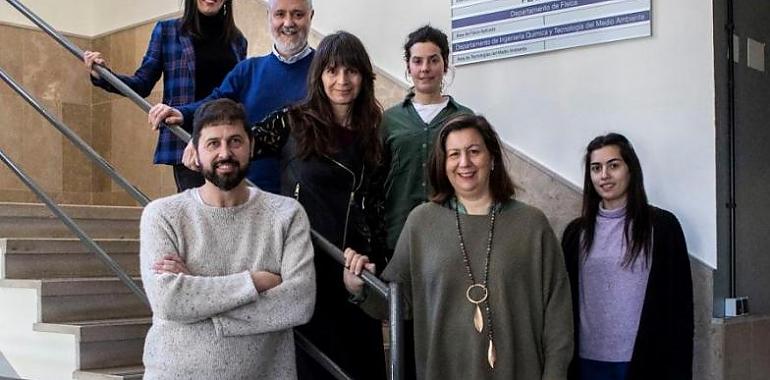 Investigadores de UniOvi aportan mejoras en los test de Covid-19