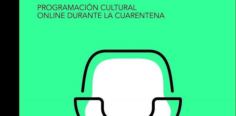 Cultura de salón en Oviedo