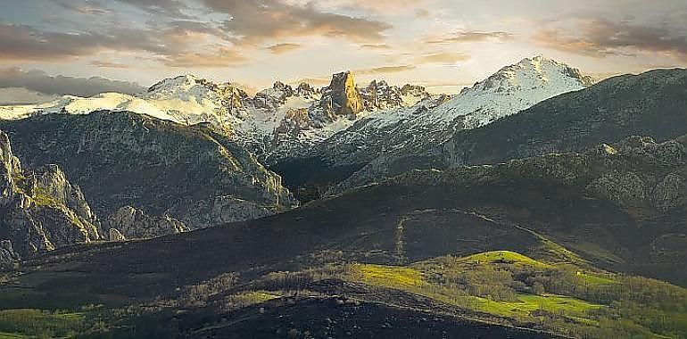  248.000 euros en subvenciones para el área de influencia del Parque Nacional de Picos 