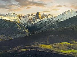  248.000 euros en subvenciones para el área de influencia del Parque Nacional de Picos 