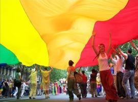 Marcha del Orgullo Gay en Buenos Aires