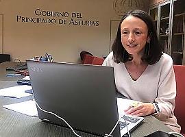Asturias publica desde hoy toda la información sobre las residencias afectadas por coronavirus