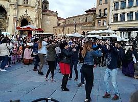 Oviedo suspende la tradicional feria de La Ascensión por la COVID-19