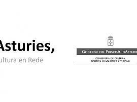 Asturies, Cultura en Rede, propone a los artistas compartir su creación desde los talleres