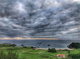 La calidad del aire mejora notablemente en Asturias durante el estado de alarma