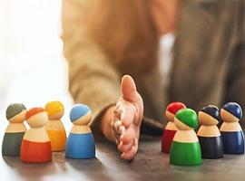 El distanciamiento social podría prolongarse de forma intermitente hasta 2022