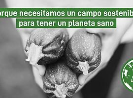 Los productores piden apoyo a los alimentos locales y sostenibles