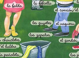 Pa que nun taburras: Cocina, Visita y Caleyavilés" en Avilés