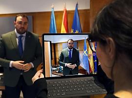 Asturias pide regular salidas para hacer deporte o atender la huerta