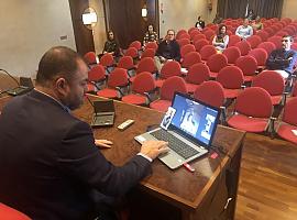 Cámara Oviedo inicia una nueva fase organizativa dentro de la crisis del Covid19