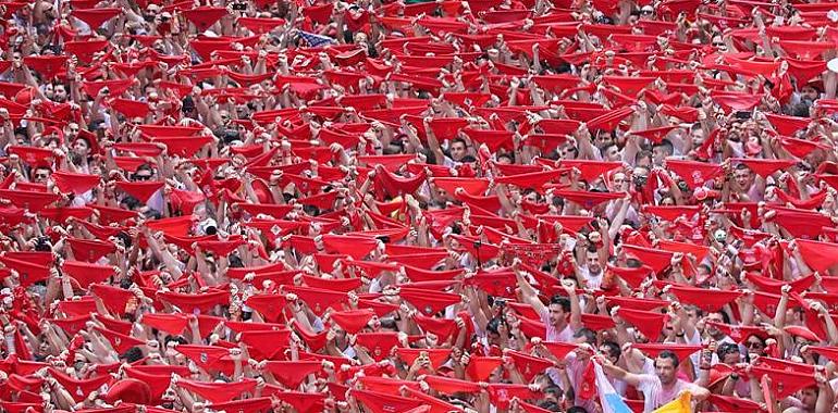 Pamplona suspende la celebración de las fiestas de San Fermín en julio de 2020 