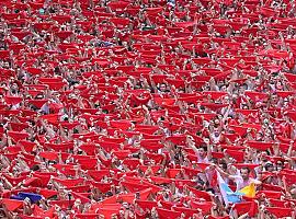Pamplona suspende la celebración de las fiestas de San Fermín en julio de 2020 