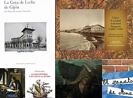 Fundación Alvargonzález celebra el Día del Libro regalando 15 publicaciones de su catálogo 