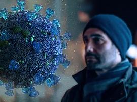 Las temperaturas y el coronavirus