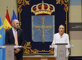Asturias, referencia nacional por su convenio para adelantar las prestaciones por desempleo