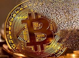 El bitcoin podría salir reforzado de la crisis por el coronavirus
