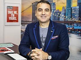 De Time Out a Time In: Julio Bruno, comparte claves para reinventarse tras el Covid-19