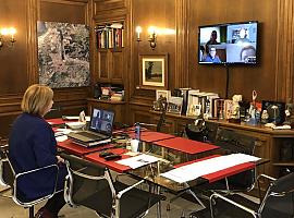 Avilés creará una Comisión Especial para hacer frente a las consecuencias del COVID-19