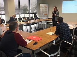 Asturias anima a las startups a desarrollar proyectos contra la COVID para captar fondos europeos
