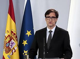 El Gobierno ultima el Plan de desescalada 