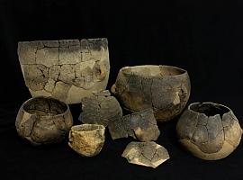 A los asturianos les gustaba poco la leche hace 7.000 años