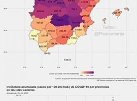 Solidaridad Intergeneracional exige perspectiva rural en el desconfinamiento