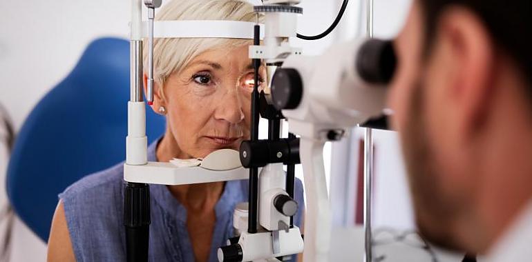 Suspender tratamientos oftalmológicos urgentes puede suponer pérdida irreversible de visión