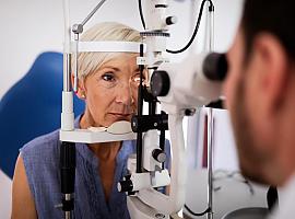 Suspender tratamientos oftalmológicos urgentes puede suponer pérdida irreversible de visión