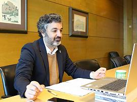 Asturias recibe 6,8 millones para programas agrícolas y ganaderos