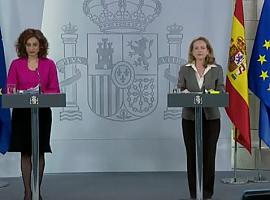 Las medidas del Gobierno para luchar contra el Covid rozan los 139.000 M€