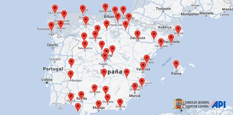 La mayoría de las inmobiliarias podrán reanudar su actividad comercial a partir de hoy