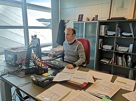 Asturias presidirá el grupo de trabajo para readaptar la programación de Xacobeo 21