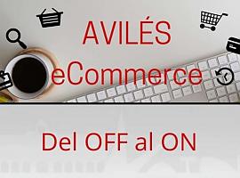 Avilés Empresas ofrece 8 píldoras formativas en mayo sobre comercio electrónico